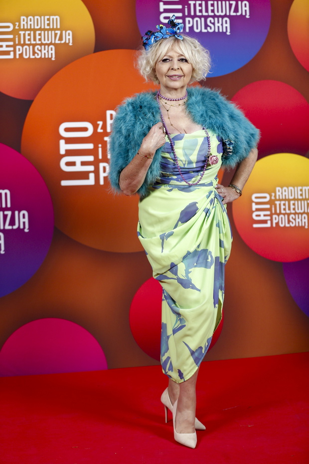 Tak dziś wygląda Violetta Arlak