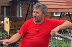 Afera pod nagraniem Andrzeja z Plutycz. Posunął się za daleko?