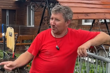 Afera pod nagraniem Andrzeja z Plutycz. Posunął się za daleko?