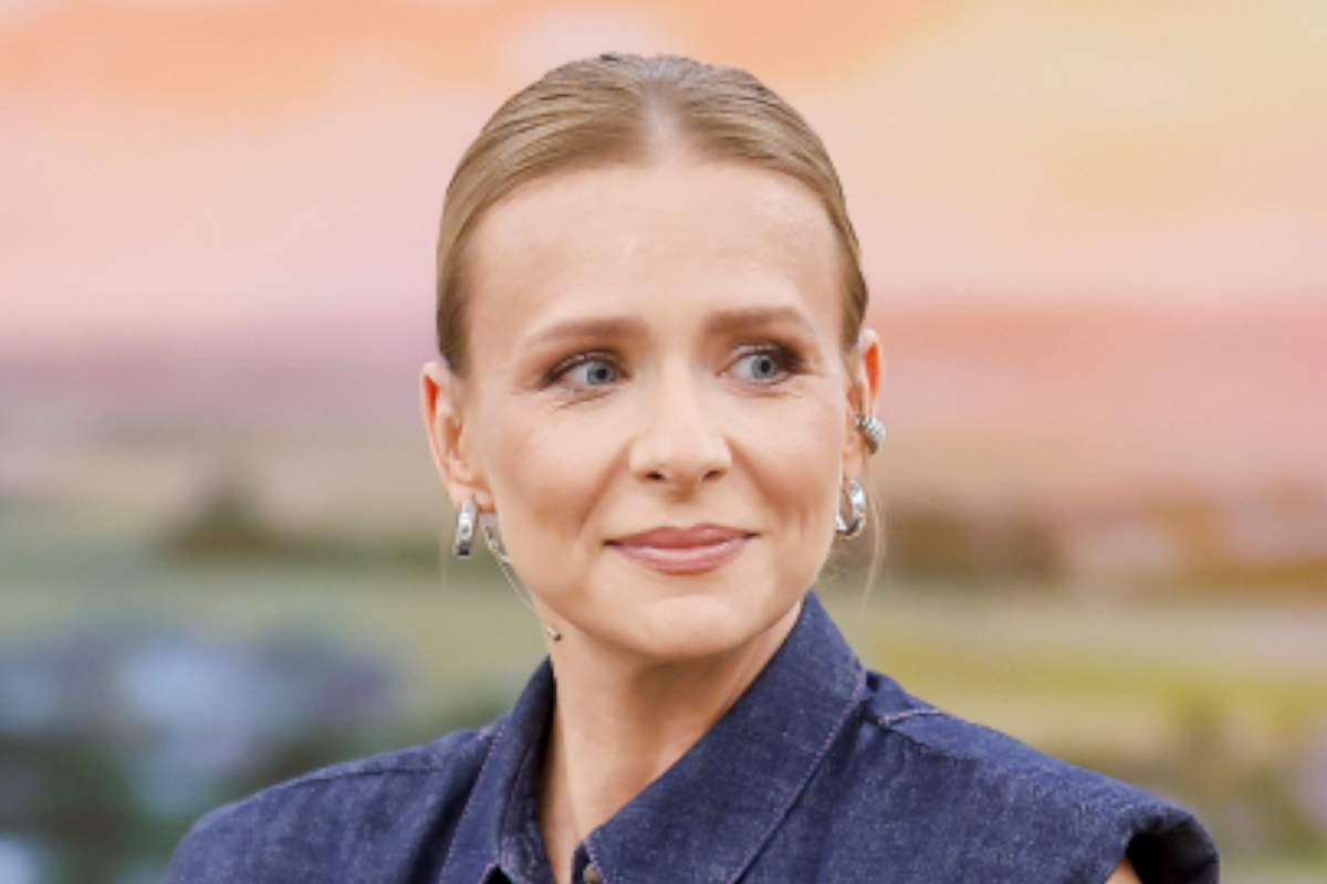 Aneta Zając zakochała się na wakacjach. ''Myślimy o sobie ciepło''
