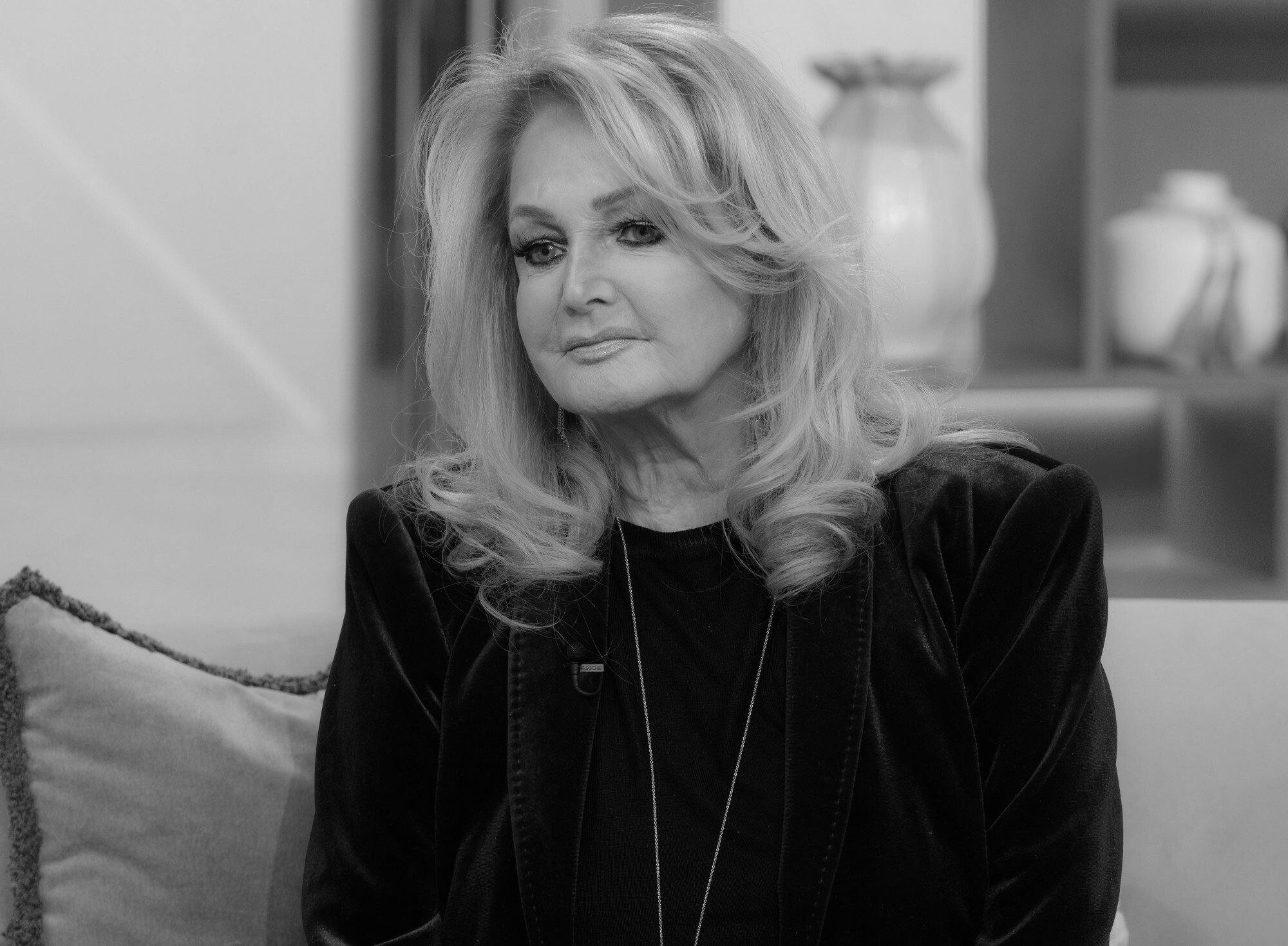 Bonnie Tyler nie żyje. Zmarła niespodziewanie w szpitalu