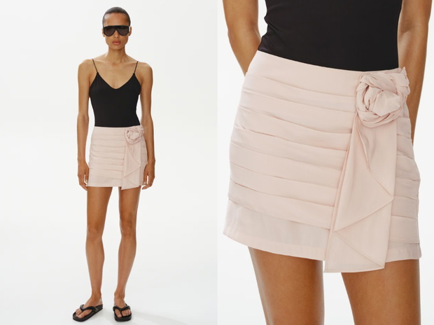 Spódnica H&M