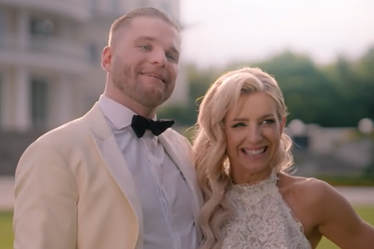 Daria i Filip z "Love is Blind" planują powiększenie rodziny. Uczestniczka zabrała głos