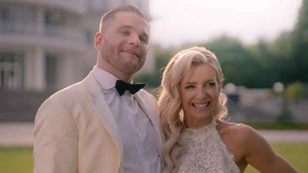 Daria i Filip z "Love is Blind" planują powiększenie rodziny. Uczestniczka zabrała głos
