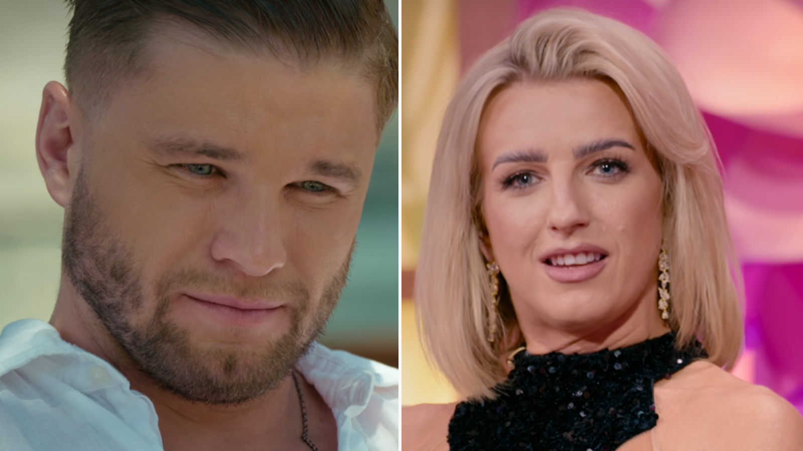 Daria z "Love is Blind: Polska" pokazała wymowne zdjęcie z Filipem. Ten kadr zdradza wszystko