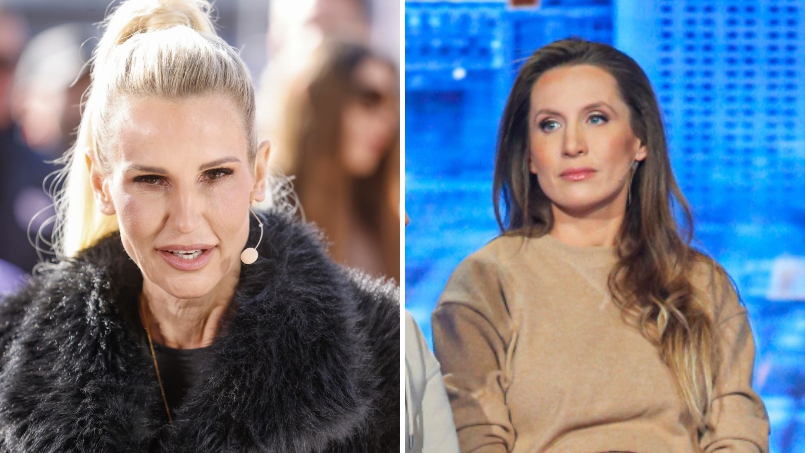 Dominika Tajner uderza w Polę Wiśniewską po jej słowach. Zdradziła za dużo?