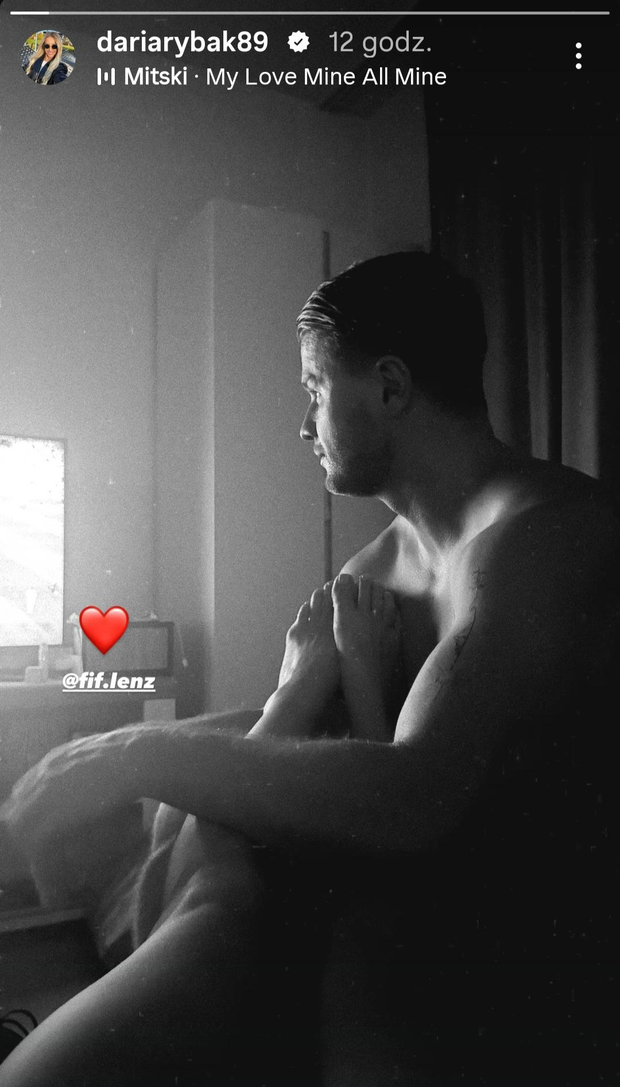 W środku nocy Daria z ''Love is Blind: Polska'' opublikowała wymowne zdjęcie. Wygadała się ws. relacji z Filipem