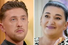Kamil z "Love is Blind: Polska" dosadnie podsumował rodzinę Julii. Nie gryzł się w język