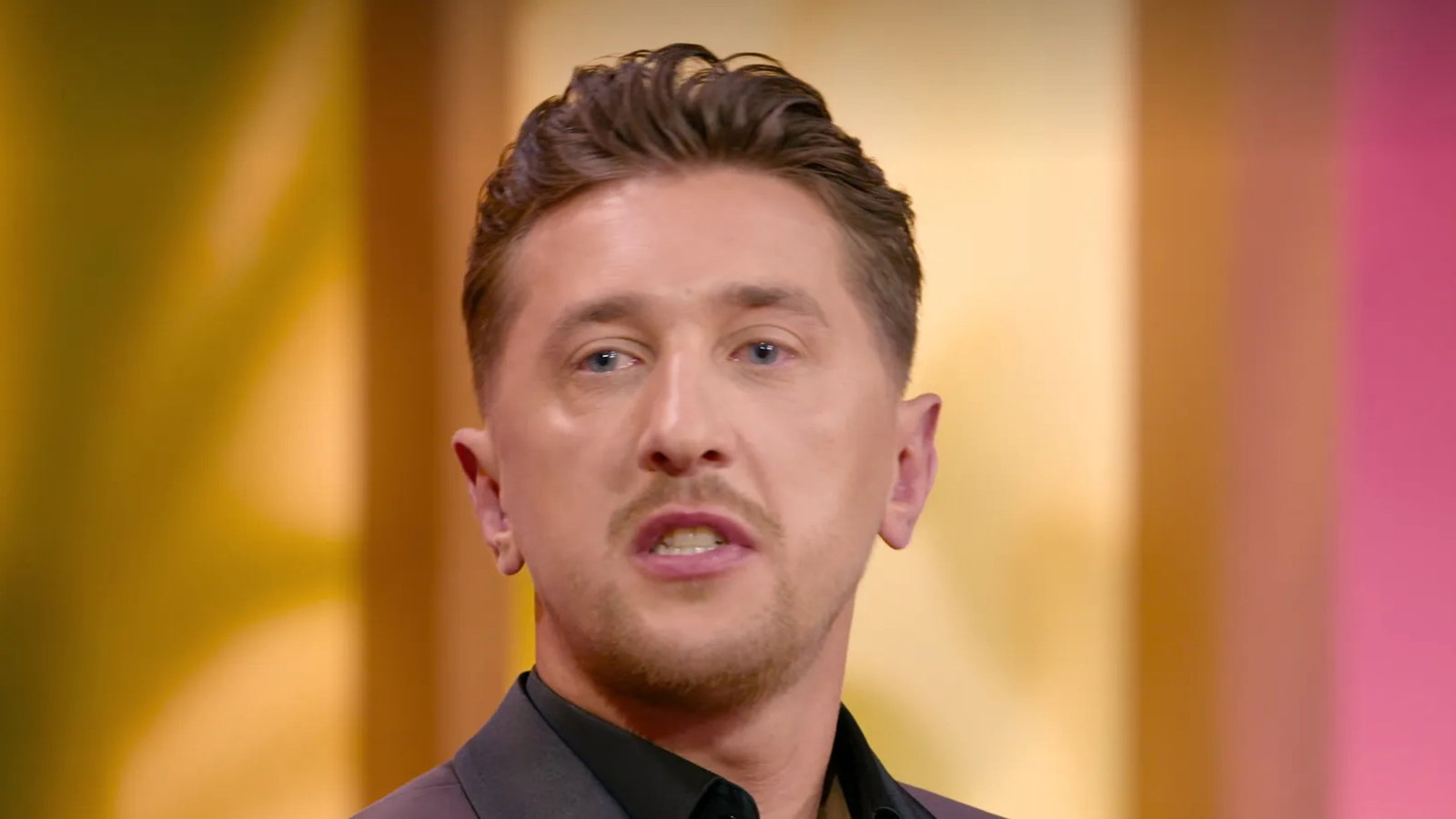 Kamil z "Love is Blind: Polska" ponownie uderza w Julię. "Nie czułem się akceptowany"