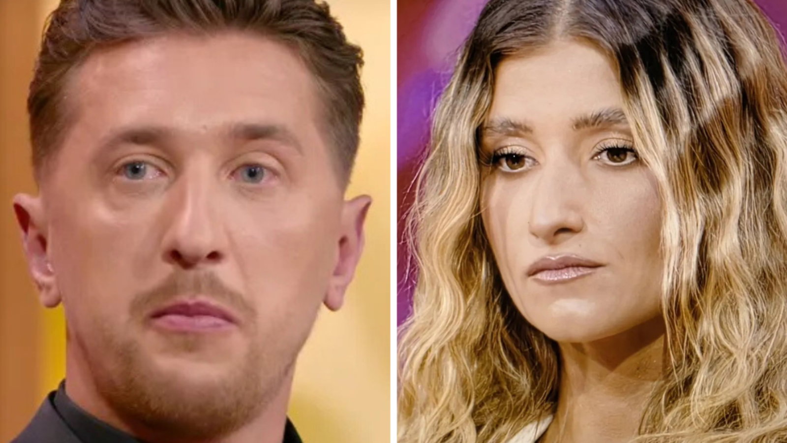 Kamil z "Love is Blind" szokuje słowami o relacji z Julią. Nie do wiary, co jej zarzuca. "Było dużo krzyków"