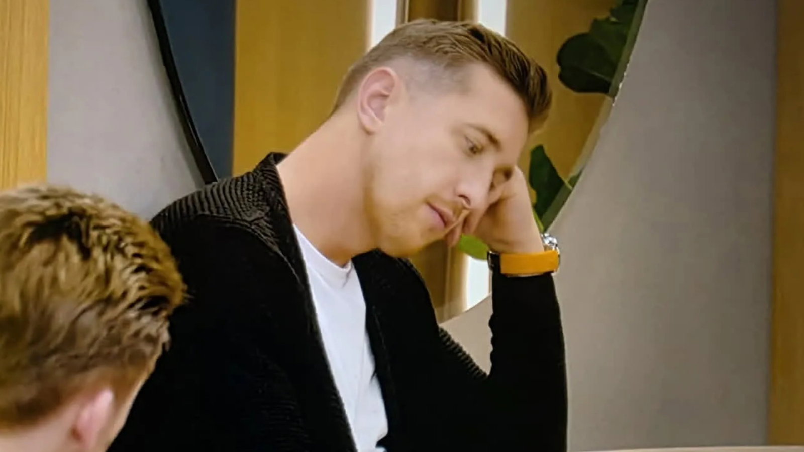 Kamil z "Love is Blind" widzi wspólną przyszłość z Julią? Ma dla niej radę: "Może warto popracować nad sobą"