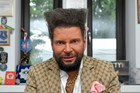 Krzysztof Rutkowski przeszczepił włosy w Turcji? Zaskoczył nowym wyglądem