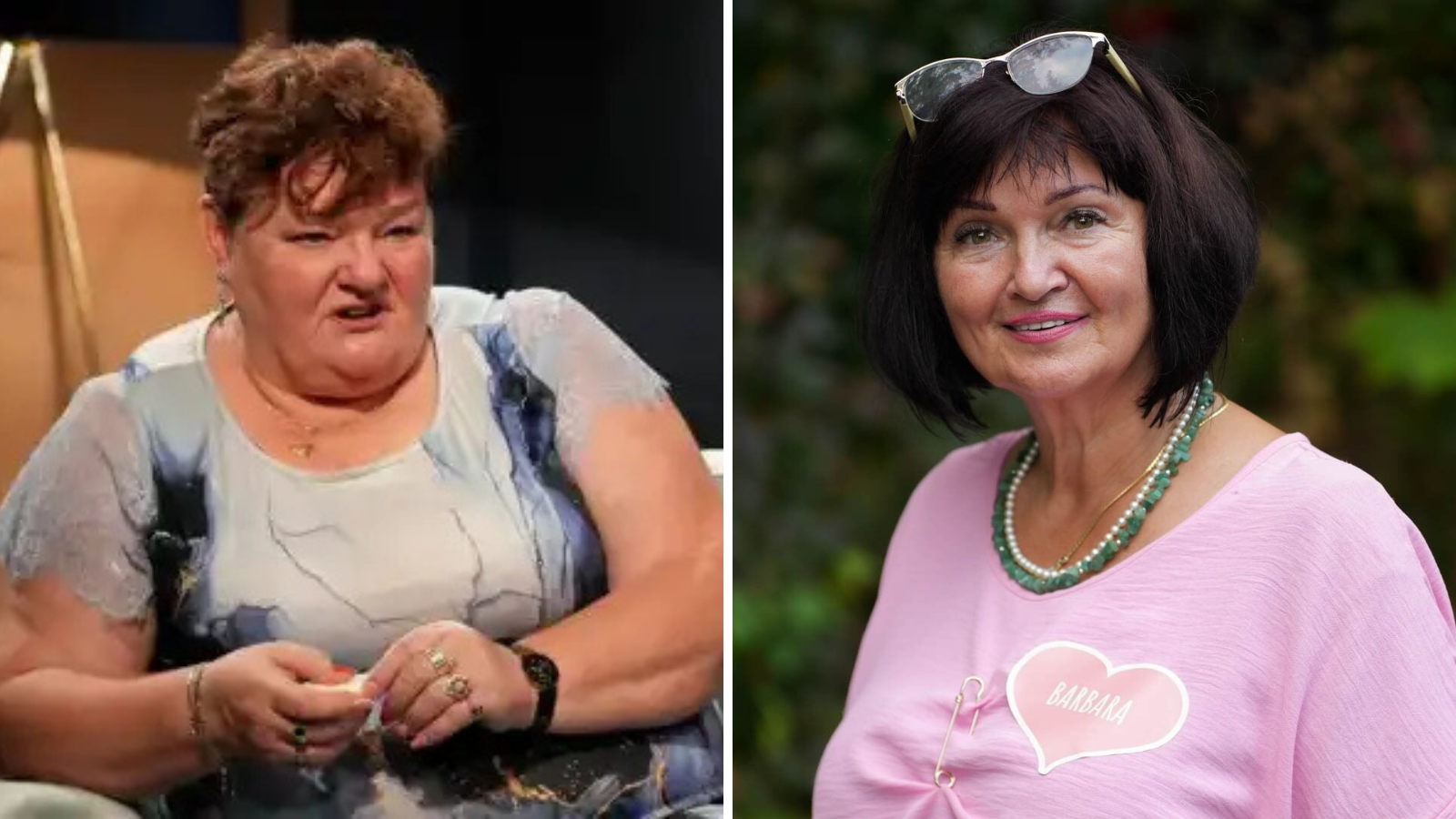 Lilla z "Sanatorium miłości" o konflikcie z Basią