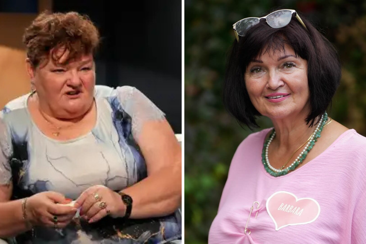 Lilla z "Sanatorium miłości" o konflikcie z Basią