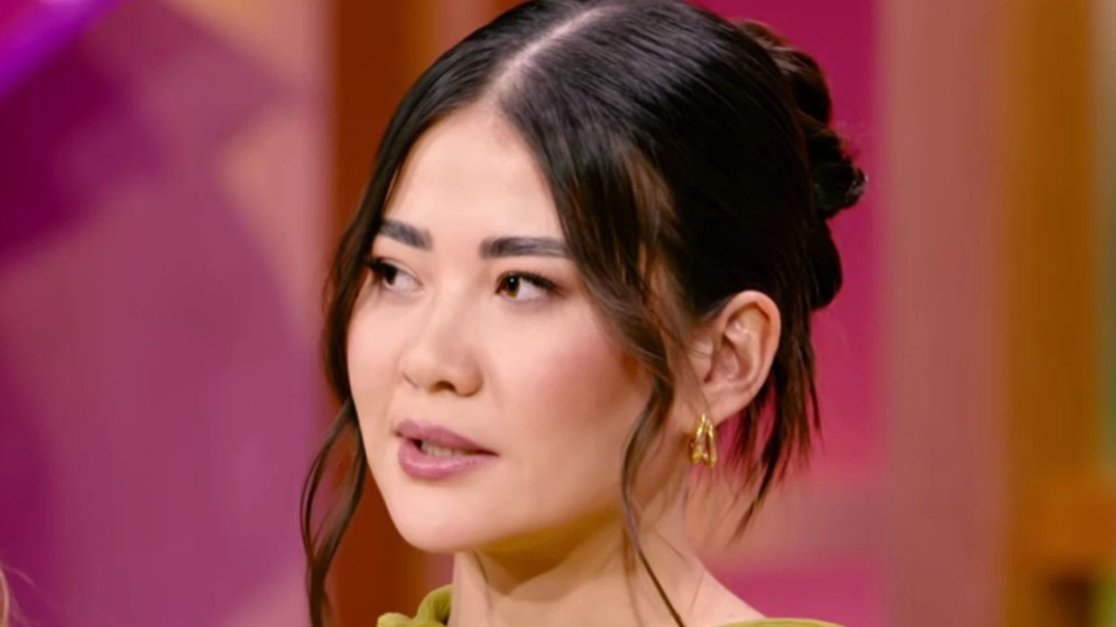 Malika z "Love is Blind" zaskoczyła wyznaniem. Mówi o braku wdzięczności