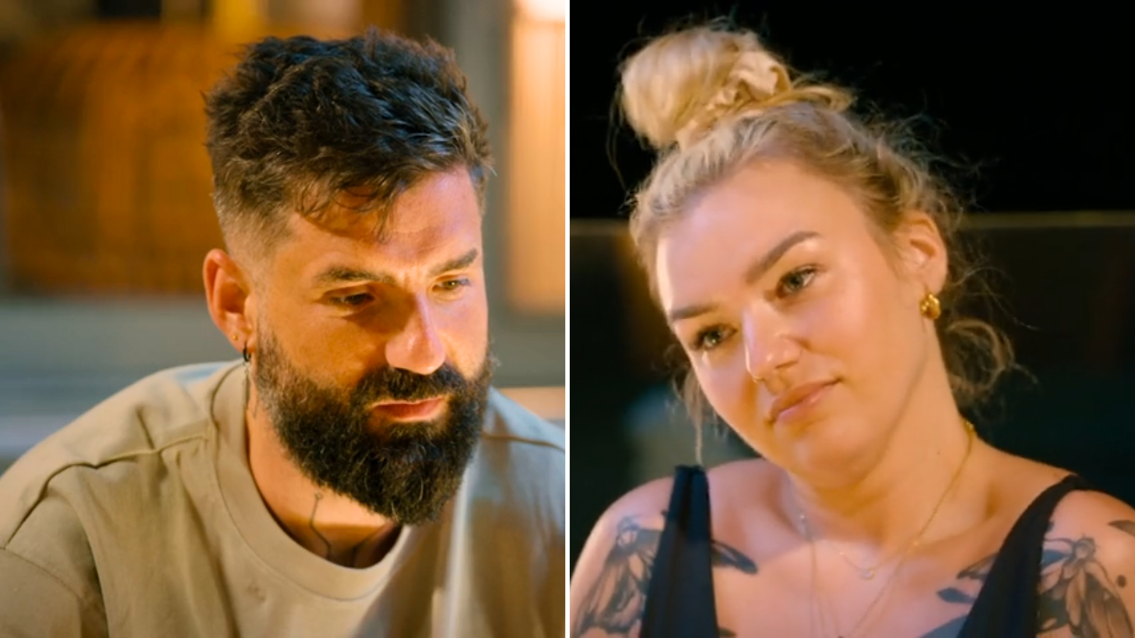 Marta z "Love is Blind" najpierw potwierdziła rozstanie z Damianem, a teraz to. Wymowny komentarz