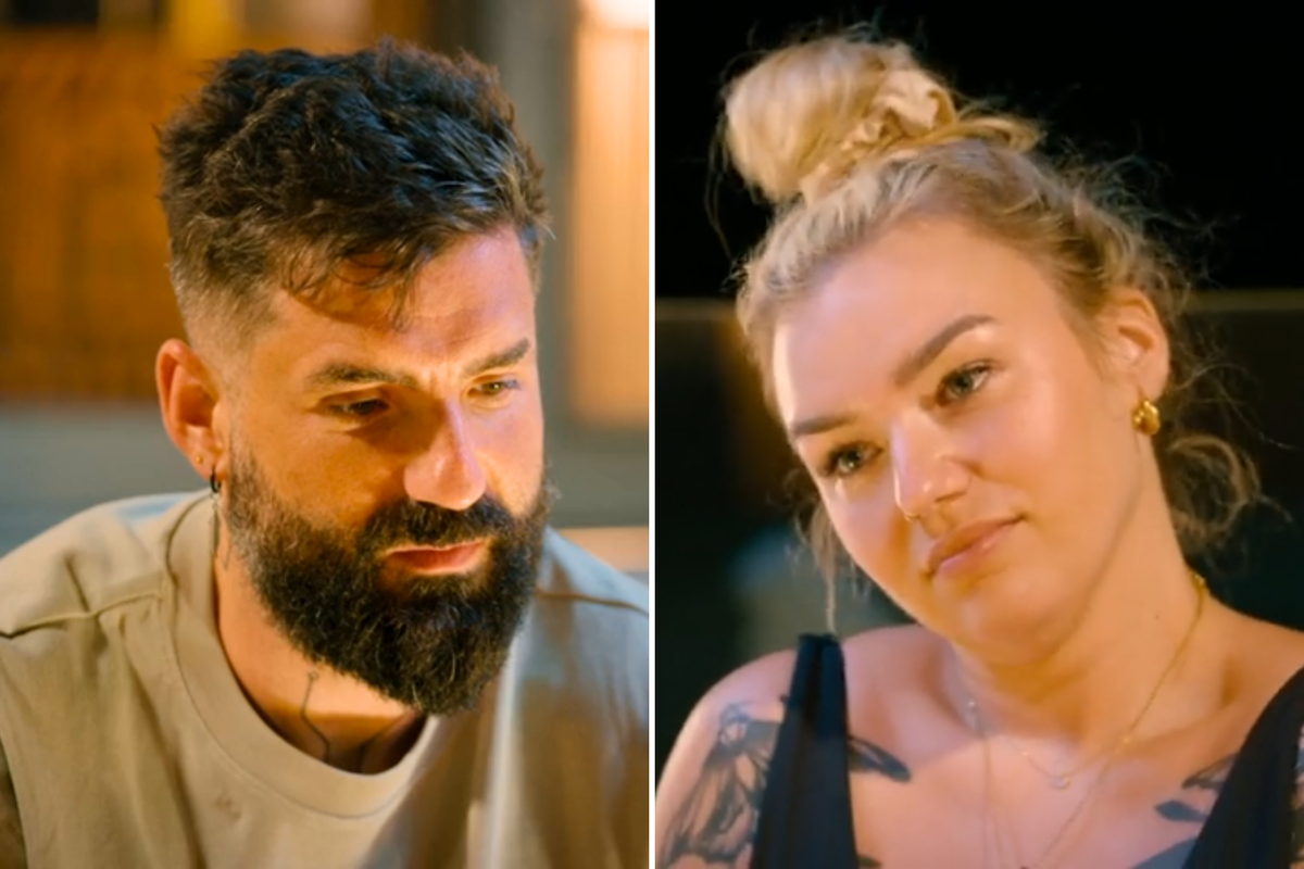 Marta z "Love is Blind" najpierw potwierdziła rozstanie z Damianem, a teraz to. Wymowny komentarz