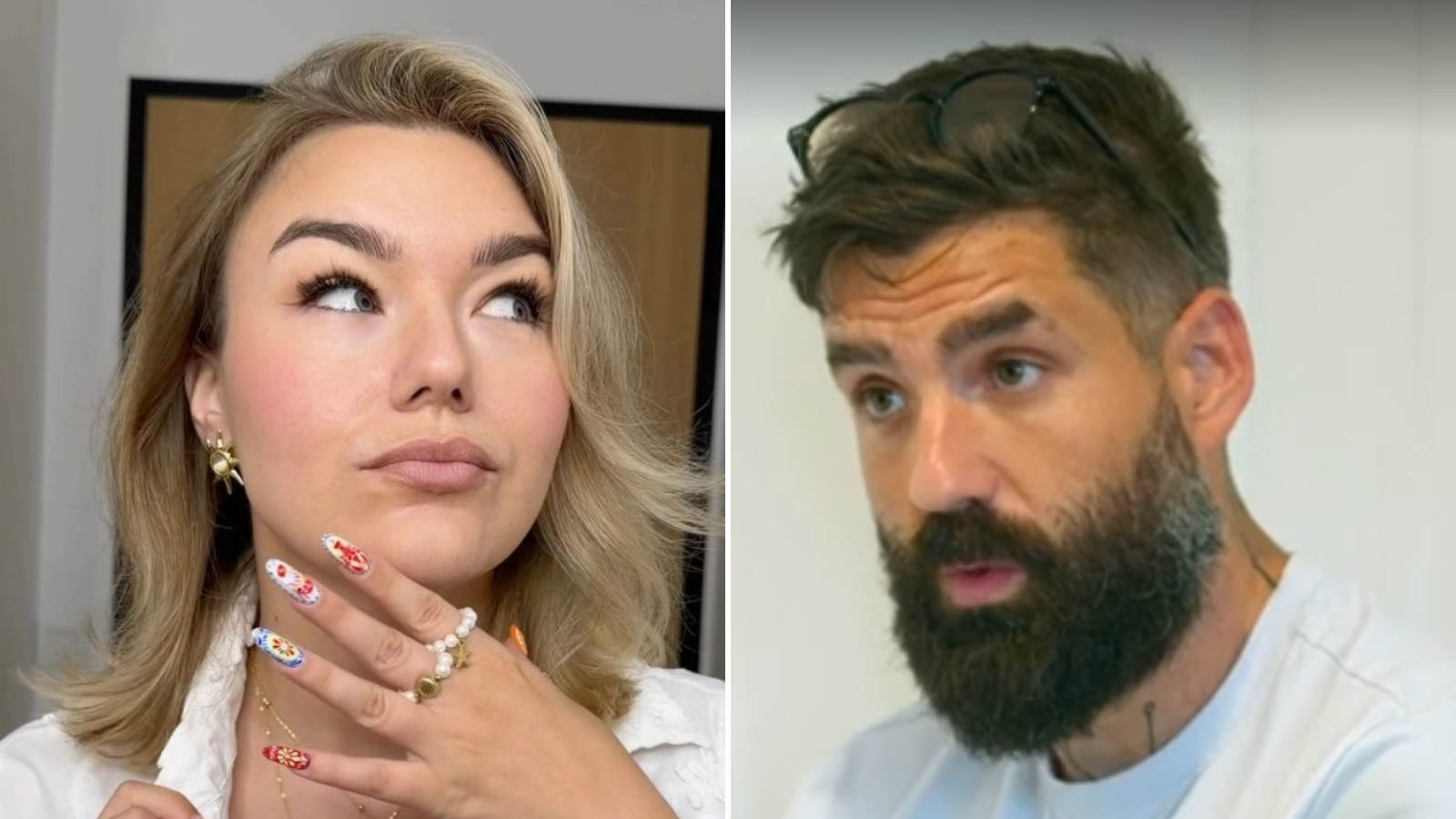 Marta z "Love is Blind" przekazała dobrą i złą wiadomość po rozstaniu z Damianem. Już zareagował