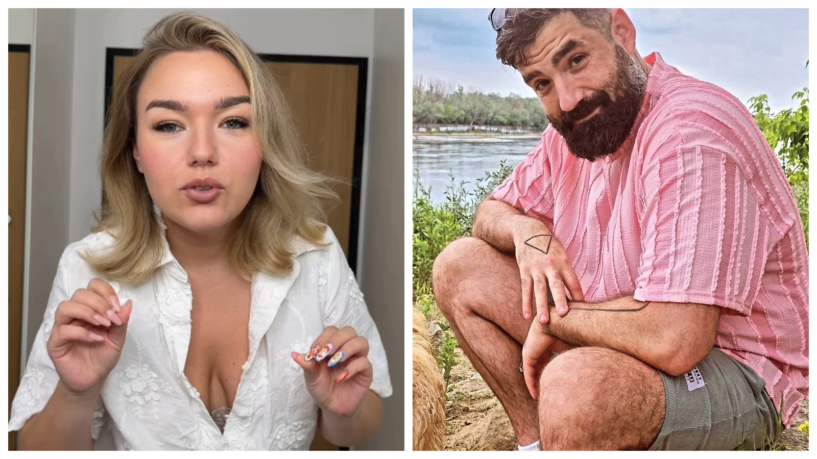 Marta z "Love is Blind" zrobiła to po rozstaniu z Damianem. Zabrała głos