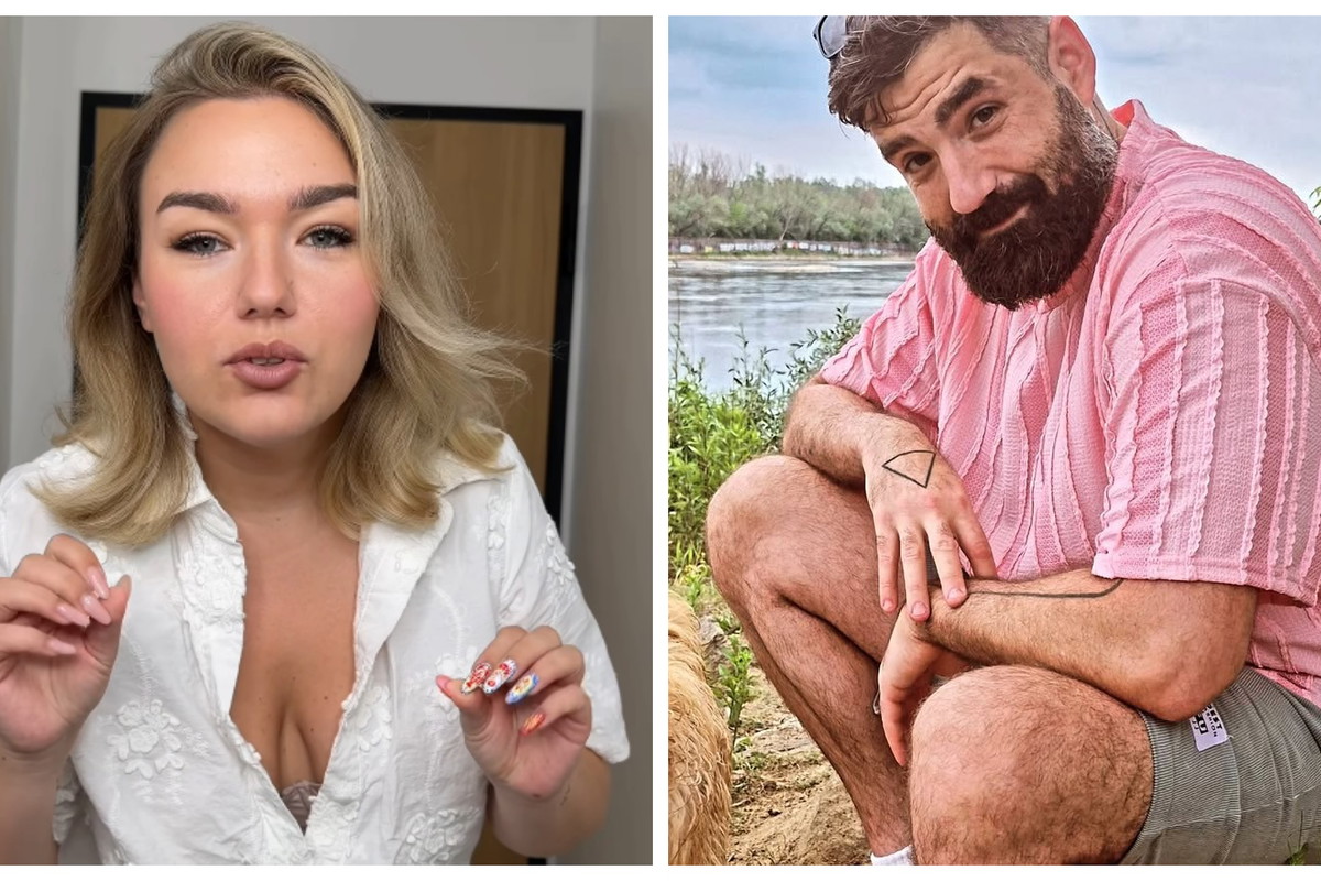 Marta z "Love is Blind" zrobiła to po rozstaniu z Damianem. Zabrała głos