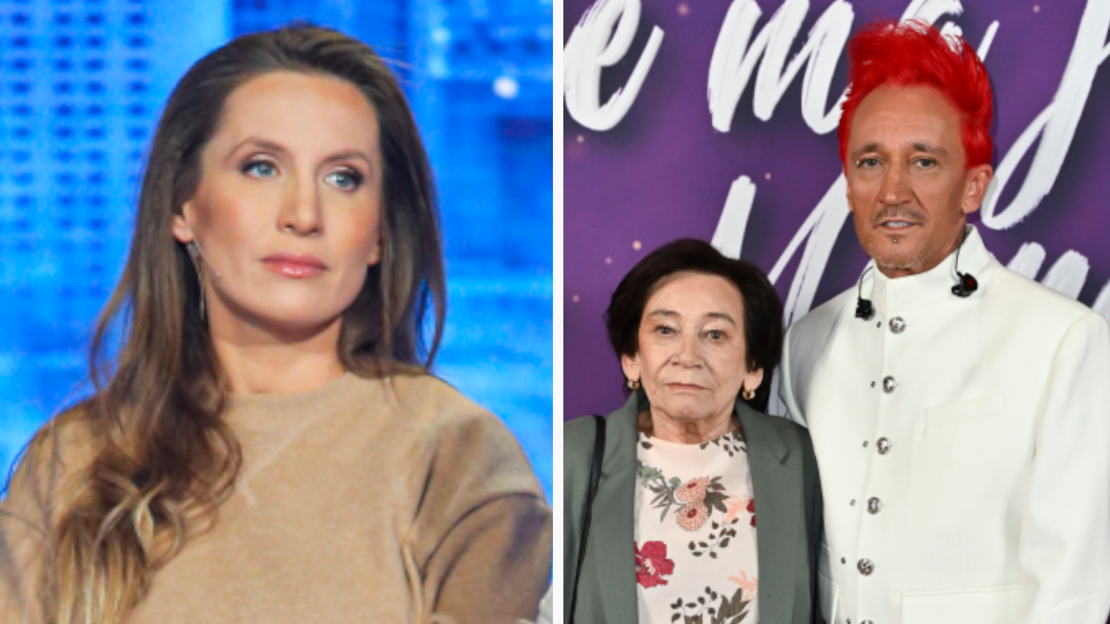 Michał Wiśniewski zdradził szczegóły rozwodu. Nagle wspomniał o mieszkaniu z mamą: ''To nie robi dobrze związkowi''