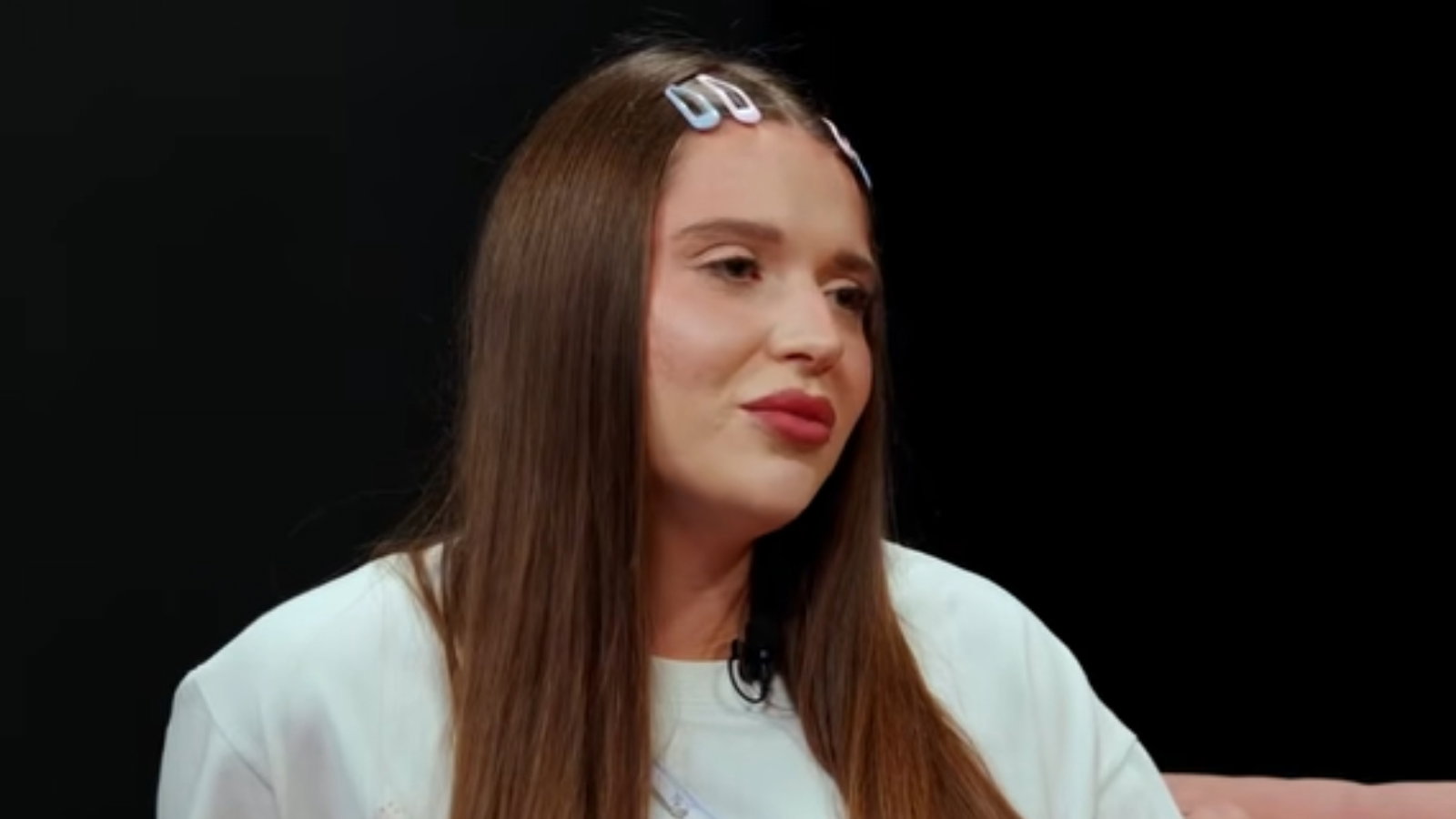 Nicol Pniewska usłyszała, że jest "bananowym dzieckiem". Wprost odpowiada na komentarze