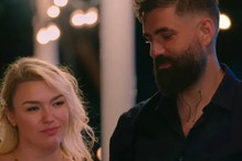 Nie do wiary, co wyprawia Damian z "Love is Blind" po rozstaniu z Martą. Fani od razu to wyłapali