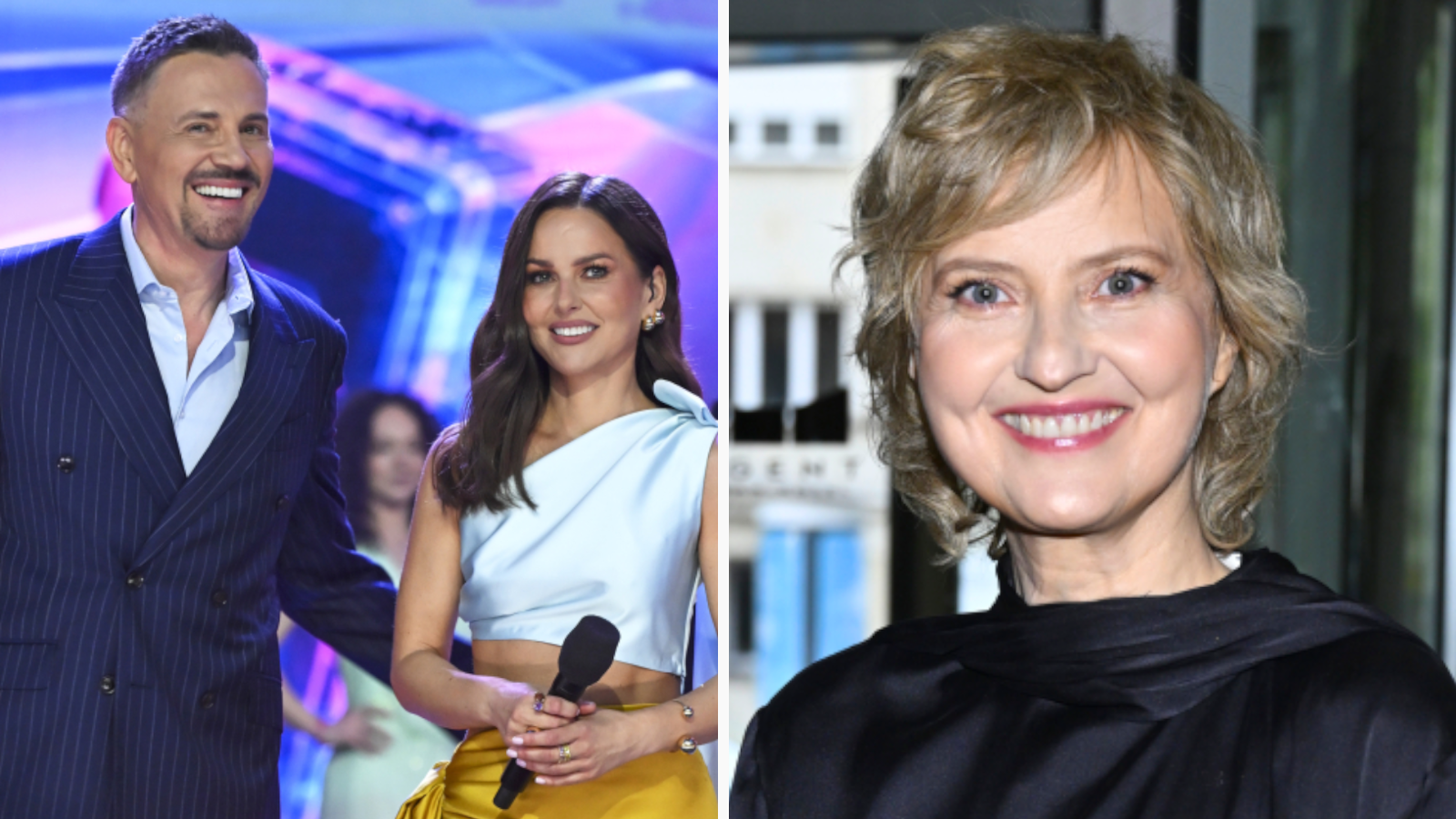 Polsat ogłasza nową uczestniczkę ''Tańca z gwiazdami''. To słynna aktorka. Fani: ''w końcu będzie ogień''