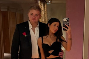 Roxie Węgiel w środku nocy przekazała wiadomość. Stało się