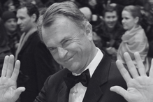 Sam Neill nie żyje. Rodzina przekazała wieść o nagłej śmierci