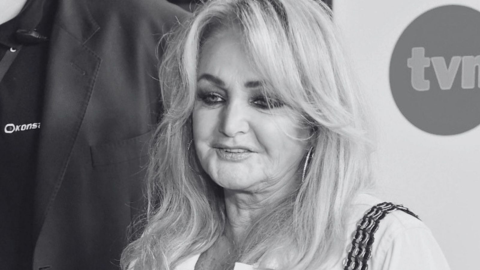 Tak wyglądał ostatni koncert Bonnie Tyler. Trudno powstrzymać łzy