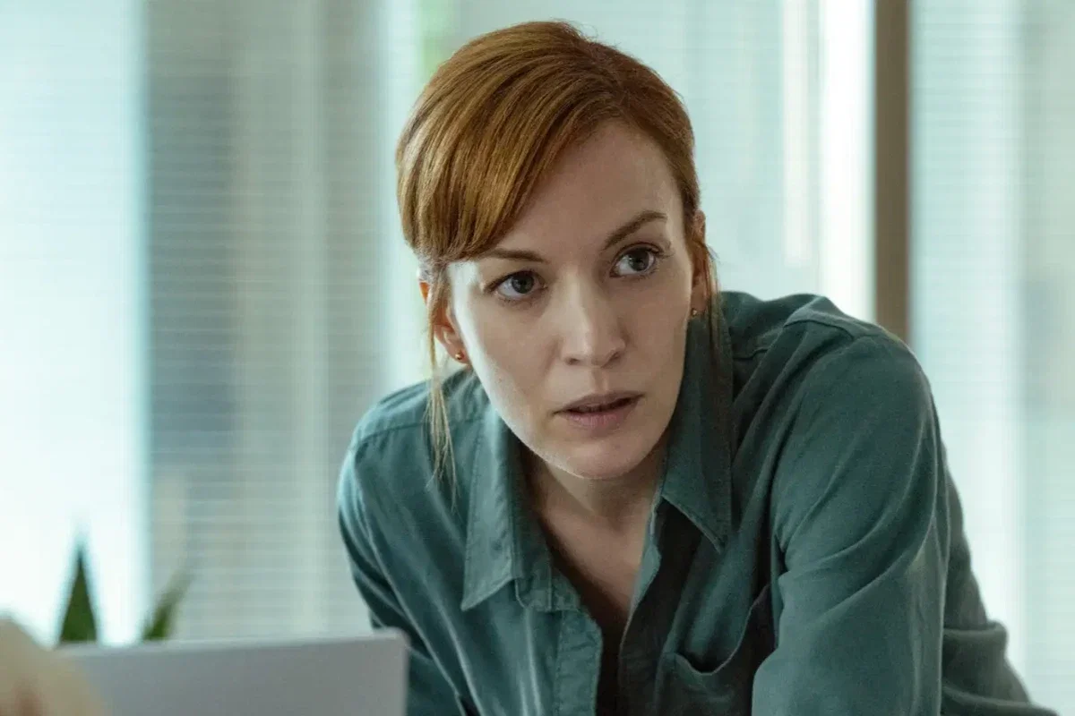 Ten thriller Netfliksa to globalny fenomen. To serial na podstawie Cobena