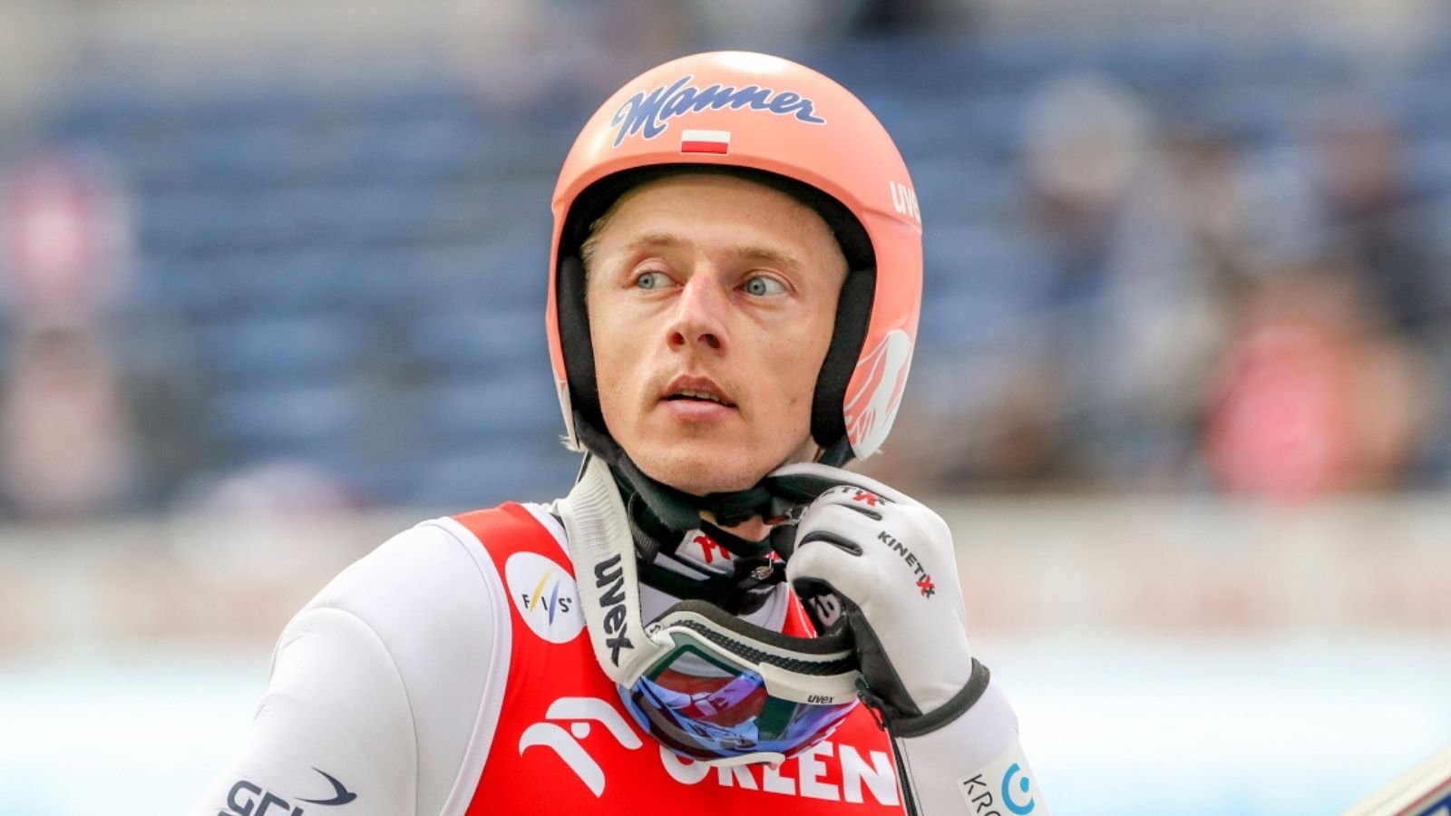 Uwielbiany polski sportowiec powitał na świecie trzecie dziecko. "Jesteś silny i zdrowy, to najważniejsze"