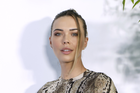 Wieczorem Sandra Kubicka ogłosiła wieści