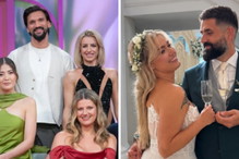 Wielki powrót gwiazd "Love Is Blind: Polska". Tego mało kto się spodziewał