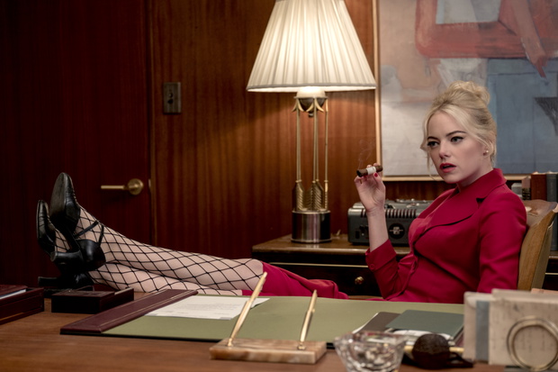 Seriale w stylu „pop surrealism”. Psychodeliczne tytuły Netfliksa