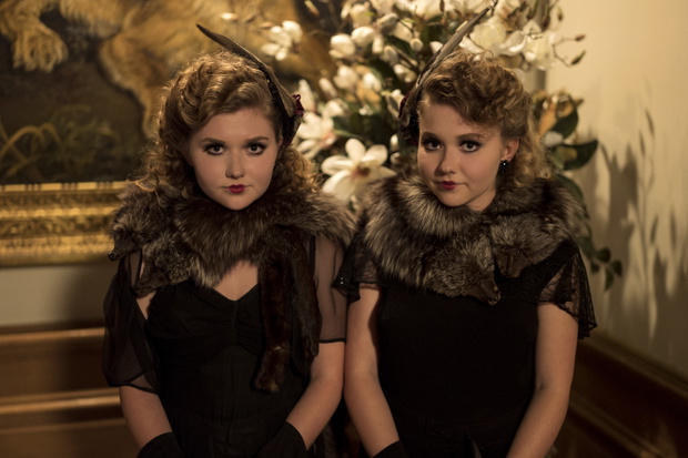 Seriale w stylu „pop surrealism”. Psychodeliczne tytuły Netfliksa