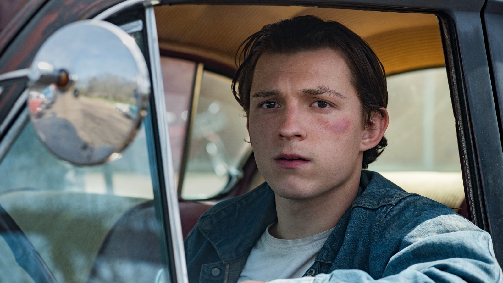 5 thrillerów na Netfliksie, które wywołują dreszcze na całym ciele