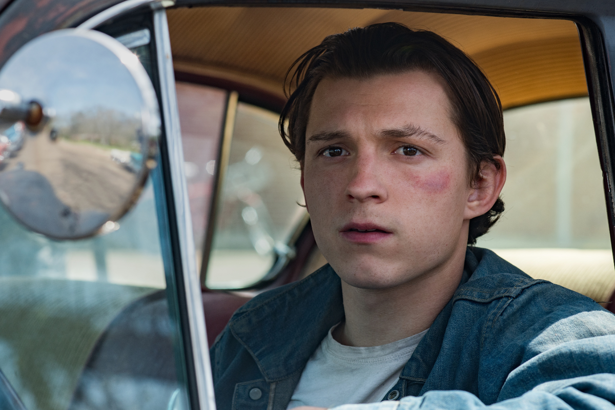5 thrillerów na Netfliksie, które wywołują dreszcze na całym ciele