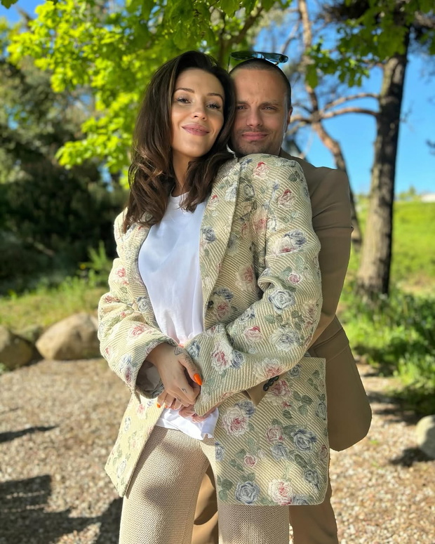 Dominika Serowska, Marcin Hakiel