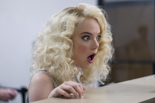 Seriale w stylu „pop surrealism”. Psychodeliczne tytuły Netfliksa