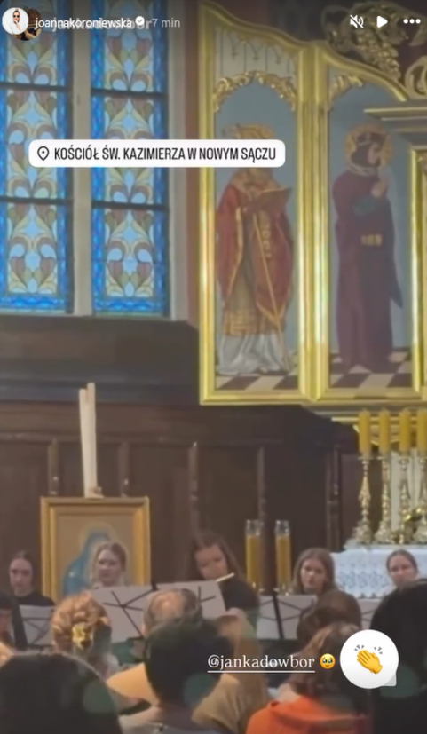 Tak dziś wygląda Janina Dowbor