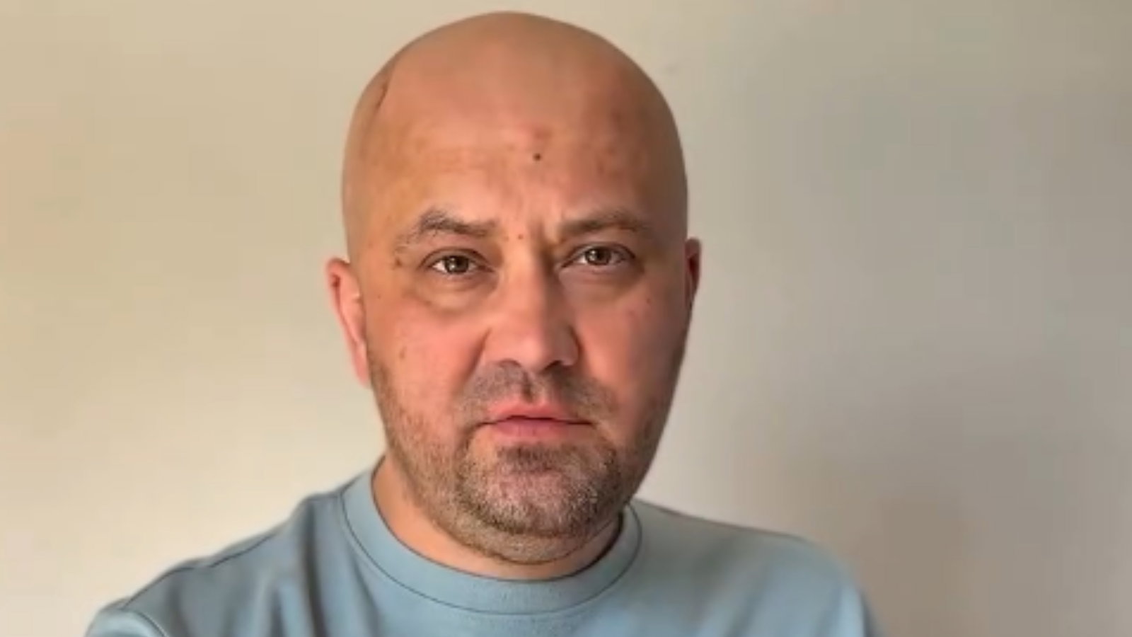 Adrian ze "ŚOPW" przemówił do fanów. Zbiórka na leczenie przekroczyła ogromną kwotę
