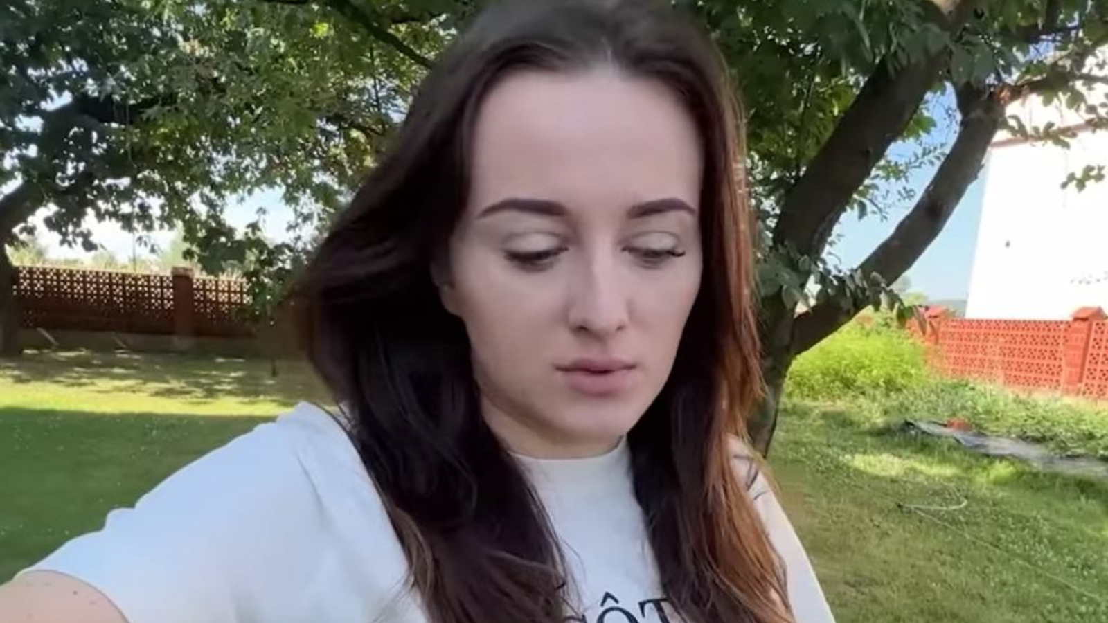 Anna Bardowska nie wytrzymała