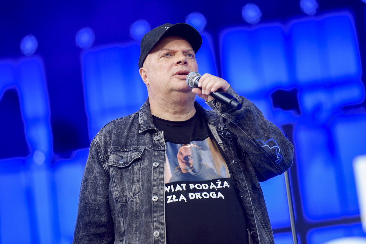 Big Cyc w żałobie. Przekazali smutne wieści