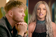 Daria z "Love is Blind" pokazała wszystko na nagraniu. Filipowi puściły nerwy