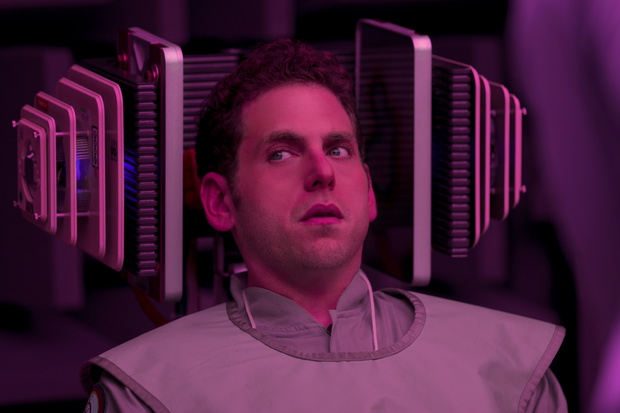 Seriale w stylu „pop surrealism”. Psychodeliczne tytuły Netfliksa