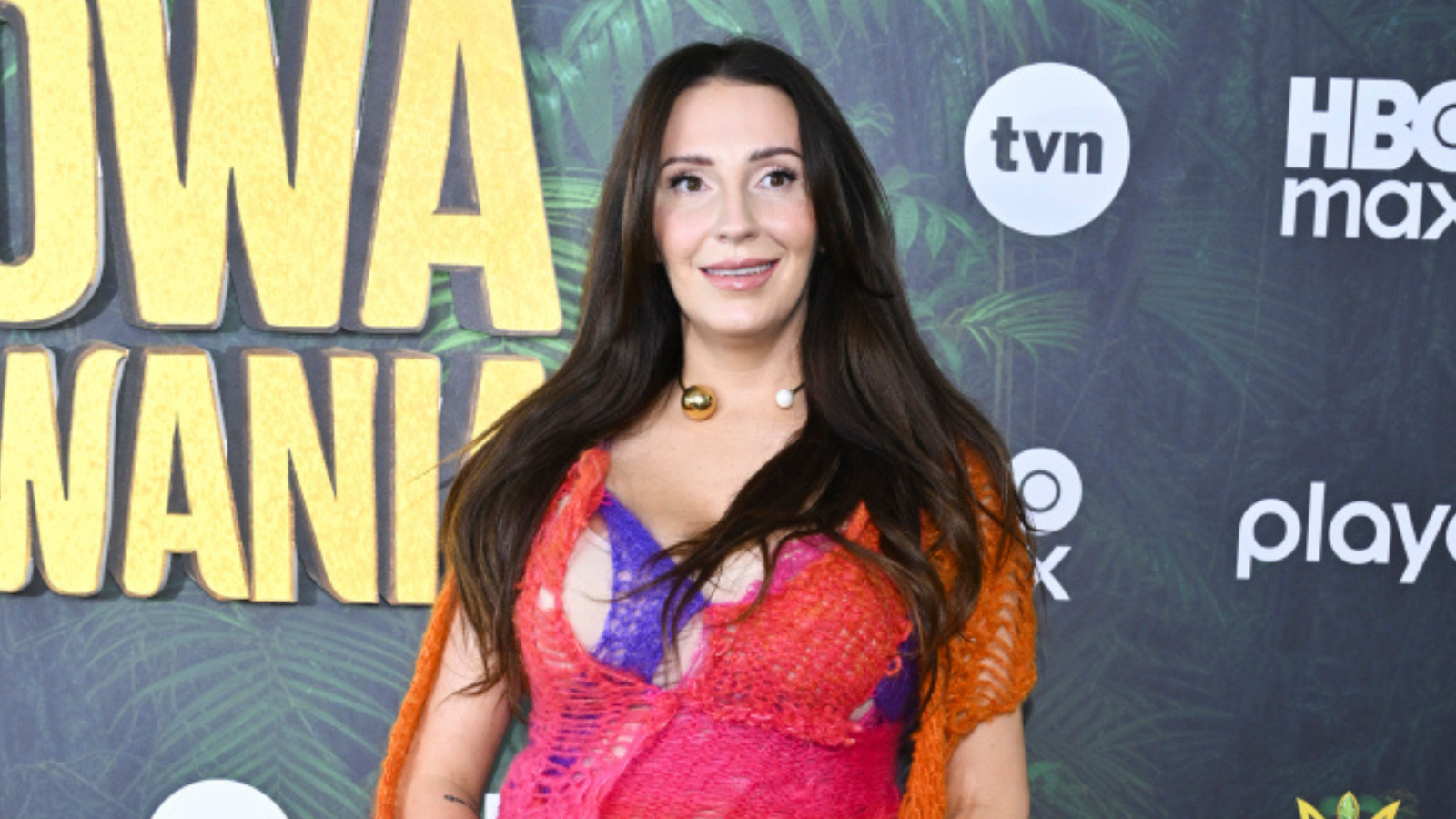 Dominika Serowska chce pójść do "Tańca z Gwiazdami"