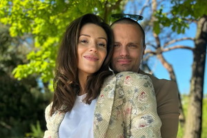 Dominika Serowska i Marcin Hakiel już szykują się do ślubu? Tylko nam zdradziła całą prawdę