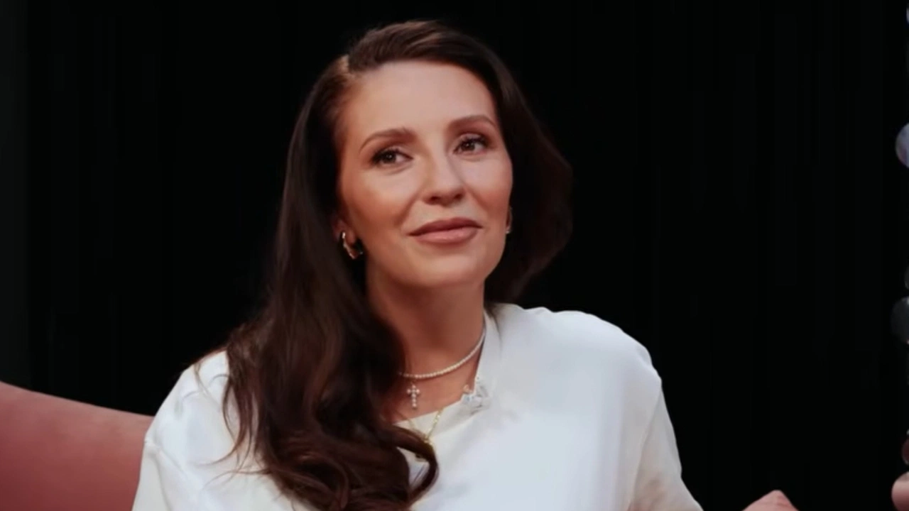 Dominika Serowska wybrała już imię dla dziecka. Nie do wiary, jak zareagował Hakiel